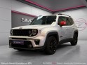 Jeep renegade my20 1.0 gse t3 120 ch bvm6 opening edition basket series garantie 12 mois occasion simplicicar saint-jean...