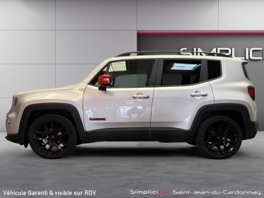 Jeep renegade my20 1.0 gse t3 120 ch bvm6 opening edition basket series garantie 12 mois occasion simplicicar saint-jean...