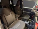 Jeep renegade my20 1.0 gse t3 120 ch bvm6 opening edition basket series garantie 12 mois occasion simplicicar saint-jean...