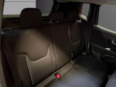 Jeep renegade my20 1.0 gse t3 120 ch bvm6 opening edition basket series garantie 12 mois occasion simplicicar saint-jean...