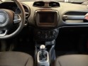 Jeep renegade my20 1.0 gse t3 120 ch bvm6 opening edition basket series garantie 12 mois occasion simplicicar saint-jean...