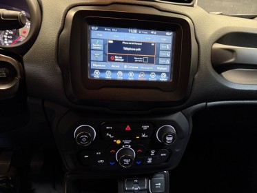 Jeep renegade my20 1.0 gse t3 120 ch bvm6 opening edition basket series garantie 12 mois occasion simplicicar saint-jean...