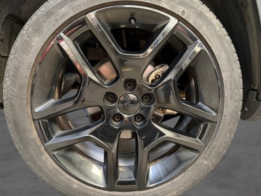 Jeep renegade my20 1.0 gse t3 120 ch bvm6 opening edition basket series garantie 12 mois occasion simplicicar saint-jean...