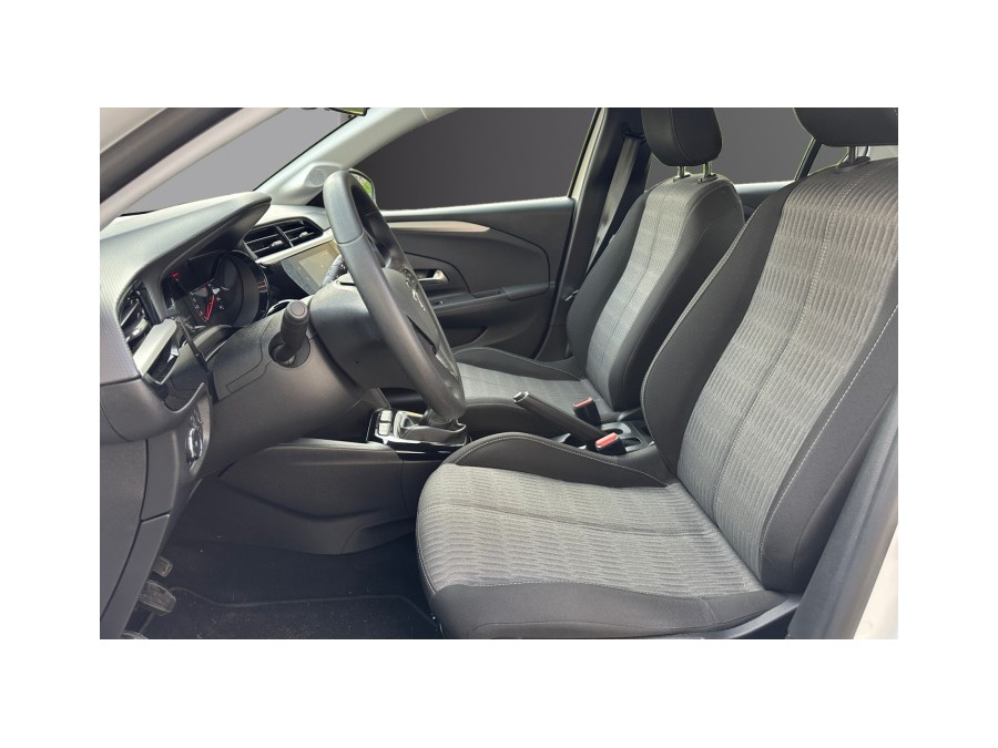 OPEL d'occasion CORSA 1.2T 100 de 2022 Beauvais (60)﻿