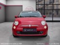Fiat 500 0.9 8v 85 ch twinair ss lounge occasion simplicicar la fleche simplicicar simplicibike france