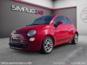 Fiat 500 0.9 8v 85 ch twinair ss lounge occasion simplicicar la fleche simplicicar simplicibike france