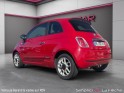 Fiat 500 0.9 8v 85 ch twinair ss lounge occasion simplicicar la fleche simplicicar simplicibike france