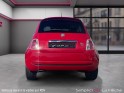 Fiat 500 0.9 8v 85 ch twinair ss lounge occasion simplicicar la fleche simplicicar simplicibike france