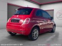 Fiat 500 0.9 8v 85 ch twinair ss lounge occasion simplicicar la fleche simplicicar simplicibike france