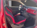 Fiat 500 0.9 8v 85 ch twinair ss lounge occasion simplicicar la fleche simplicicar simplicibike france