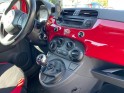 Fiat 500 0.9 8v 85 ch twinair ss lounge occasion simplicicar la fleche simplicicar simplicibike france