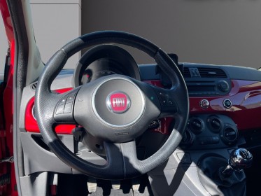 Fiat 500 0.9 8v 85 ch twinair ss lounge occasion simplicicar la fleche simplicicar simplicibike france