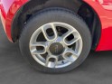 Fiat 500 0.9 8v 85 ch twinair ss lounge occasion simplicicar la fleche simplicicar simplicibike france