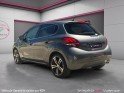 Peugeot 208 110ch gt line  garantie 12mois occasion simplicicar valence - ksv  simplicicar simplicibike france