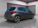 Peugeot 208 110ch gt line  garantie 12mois occasion simplicicar valence - ksv  simplicicar simplicibike france