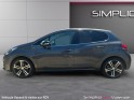 Peugeot 208 110ch gt line  garantie 12mois occasion simplicicar valence - ksv  simplicicar simplicibike france
