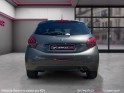 Peugeot 208 110ch gt line  garantie 12mois occasion simplicicar valence - ksv  simplicicar simplicibike france