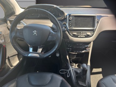 Peugeot 208 110ch gt line  garantie 12mois occasion simplicicar valence - ksv  simplicicar simplicibike france