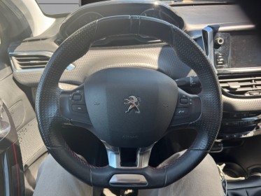 Peugeot 208 110ch gt line  garantie 12mois occasion simplicicar valence - ksv  simplicicar simplicibike france