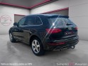 Audi q5 q5 2.0 tdi 163 s tronic 7 quattro s line occasion avignon (84) simplicicar simplicibike france