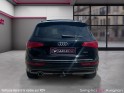 Audi q5 q5 2.0 tdi 163 s tronic 7 quattro s line occasion avignon (84) simplicicar simplicibike france