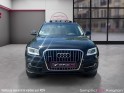 Audi q5 q5 2.0 tdi 163 s tronic 7 quattro s line occasion avignon (84) simplicicar simplicibike france