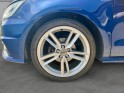 Audi a1 sportback 1.0 tfsi ultra 95 s line / sièges chauffants / feux led occasion simplicicar besanÇon simplicicar...