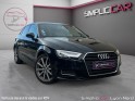 Audi a3 sportback 35 tfsi cod 150 s tronic 7 design luxe virtual cockpit // cuir // pack luxe occasion simplicicar lyon nord ...