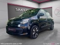 Renault twingo iii 1.0 sce 70 eco2 stop  start zen//toit ouvrant// occasion simplicicar lille  simplicicar simplicibike france