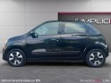 Renault twingo iii 1.0 sce 70 eco2 stop  start zen//toit ouvrant// occasion simplicicar lille  simplicicar simplicibike france