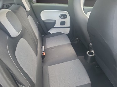 Renault twingo iii 1.0 sce 70 eco2 stop  start zen//toit ouvrant// occasion simplicicar lille  simplicicar simplicibike france