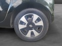 Renault twingo iii 1.0 sce 70 eco2 stop  start zen//toit ouvrant// occasion simplicicar lille  simplicicar simplicibike france