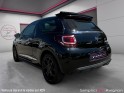 Ds ds 3 120cv bluehdi ss bvm6 sport chic occasion avignon (84) simplicicar simplicibike france
