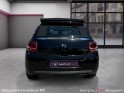 Ds ds 3 120cv bluehdi ss bvm6 sport chic occasion avignon (84) simplicicar simplicibike france