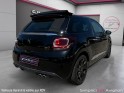 Ds ds 3 120cv bluehdi ss bvm6 sport chic occasion avignon (84) simplicicar simplicibike france