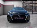 Ds ds 3 120cv bluehdi ss bvm6 sport chic occasion avignon (84) simplicicar simplicibike france