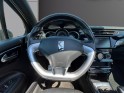 Ds ds 3 120cv bluehdi ss bvm6 sport chic occasion avignon (84) simplicicar simplicibike france
