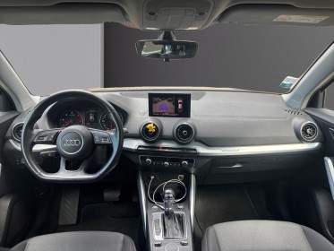 Audi q2 30 tdi 116 s tronic 7 s line - 1ère main - carplay - caméra recul - garantie 12 mois occasion simplicicar nimes -...