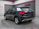 Audi q2 30 tdi 116 s tronic 7 s line - 1ère main - carplay - caméra recul - garantie 12 mois occasion simplicicar nimes -...