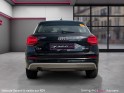 Audi q2 30 tdi 116 s tronic 7 s line - 1ère main - carplay - caméra recul - garantie 12 mois occasion simplicicar nimes -...