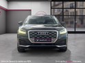 Audi q2 30 tdi 116 s tronic 7 s line - 1ère main - carplay - caméra recul - garantie 12 mois occasion simplicicar nimes -...