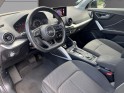 Audi q2 30 tdi 116 s tronic 7 s line - 1ère main - carplay - caméra recul - garantie 12 mois occasion simplicicar nimes -...