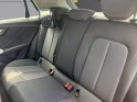 Audi q2 30 tdi 116 s tronic 7 s line - 1ère main - carplay - caméra recul - garantie 12 mois occasion simplicicar nimes -...