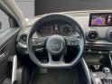 Audi q2 30 tdi 116 s tronic 7 s line - 1ère main - carplay - caméra recul - garantie 12 mois occasion simplicicar nimes -...