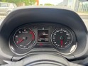 Audi q2 30 tdi 116 s tronic 7 s line - 1ère main - carplay - caméra recul - garantie 12 mois occasion simplicicar nimes -...