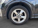 Audi q2 30 tdi 116 s tronic 7 s line - 1ère main - carplay - caméra recul - garantie 12 mois occasion simplicicar nimes -...