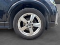 Audi q2 30 tdi 116 s tronic 7 s line - 1ère main - carplay - caméra recul - garantie 12 mois occasion simplicicar nimes -...