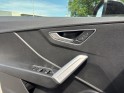 Audi q2 30 tdi 116 s tronic 7 s line - 1ère main - carplay - caméra recul - garantie 12 mois occasion simplicicar nimes -...