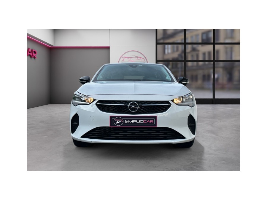 OPEL d'occasion CORSA 1.2T 100 de 2022 Beauvais (60)﻿