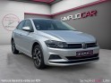 Volkswagen polo 1.0 mpi 65 ss bvm5 connect occasion simplicicar lille  simplicicar simplicibike france